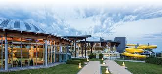 Panorama-Bad Freudenstadt